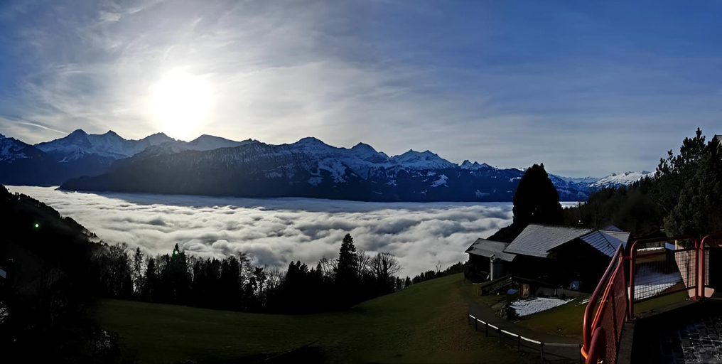 Others 5, Hotel Sterne, Interlaken