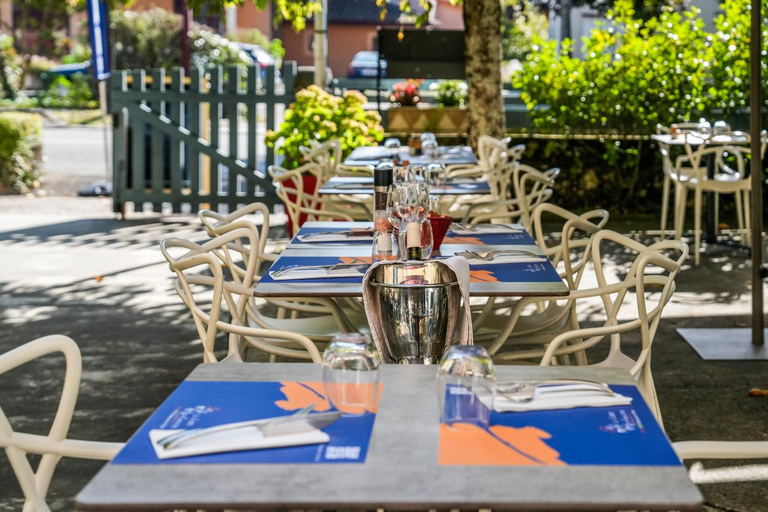 Sport & Beauty, Logis Hotel le Cadet de Gascogne, Landes