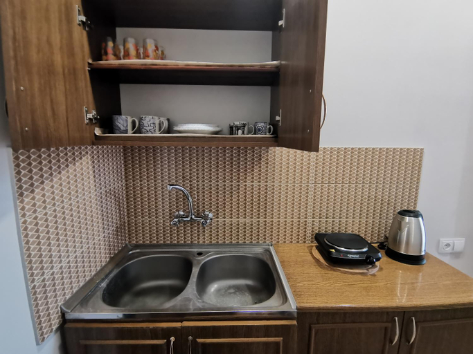 Others 5, Guest House Eden, Tbilisi