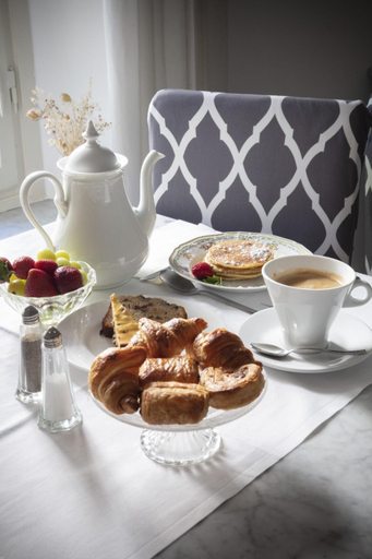 Food & Drinks 5, B&B Villa Agnese Lucca, Lucca