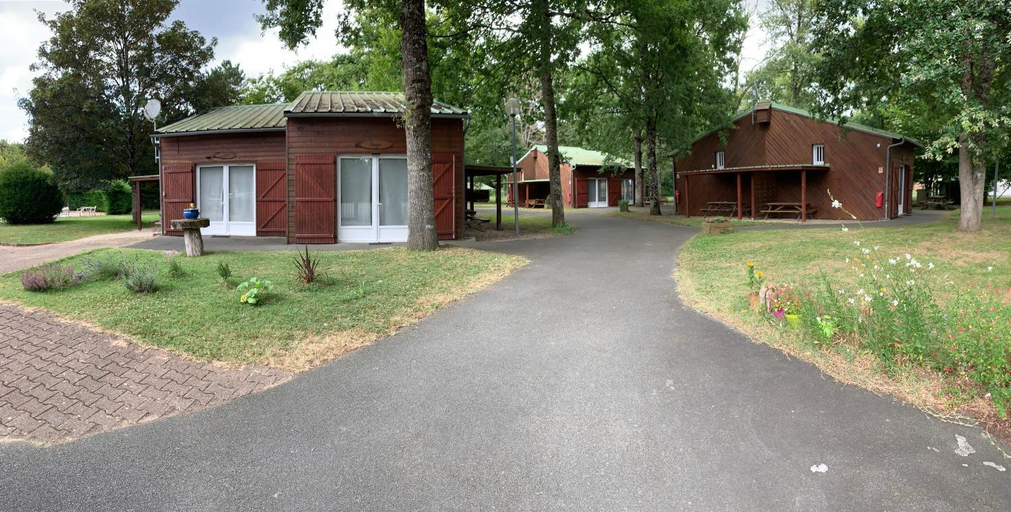 3, Chalets Mouliere Evasion, Vienne