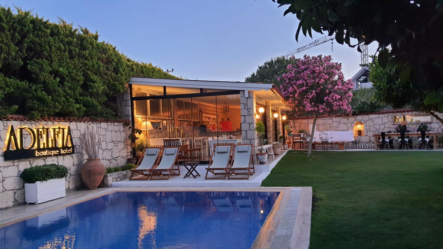 Others 4, Adelfia Hotel, Çeşme