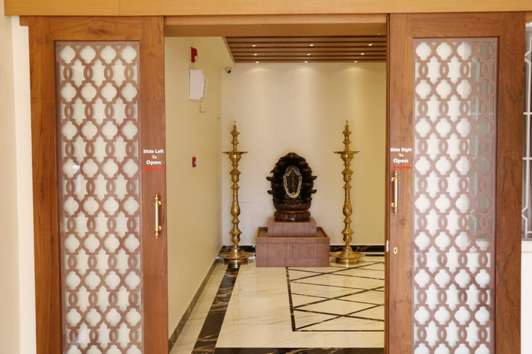 Others 5, The Grand White Palace, Nagappattinam