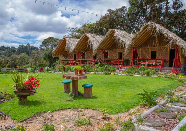 Others 4, Jardin de los Silleteros Agro Parque Hotel, Rionegro