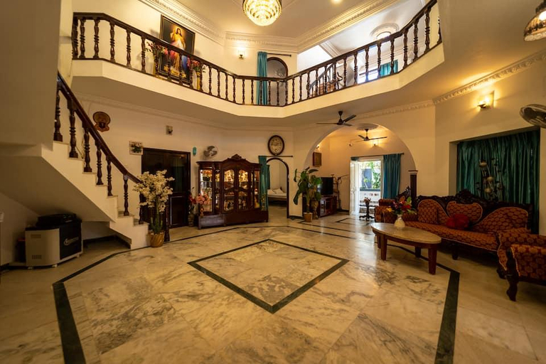 Others 5, Villa Celeste, Viluppuram