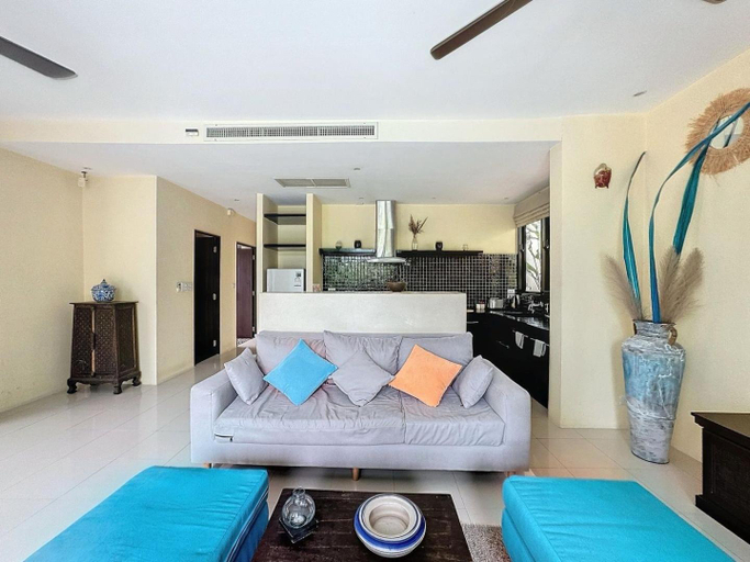 5, villa lavanya, Ko Samui