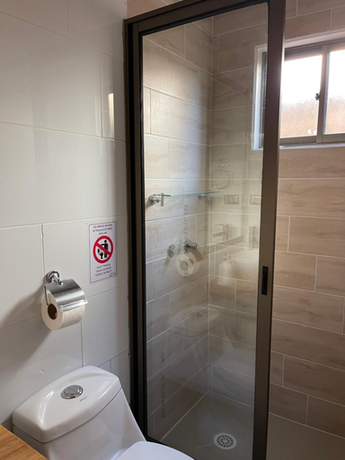 Others 2, RESIDENCIAL VICTORIA SAID DELUXE, Linares