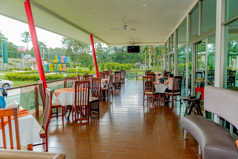 Food & Drinks 4, Hotel Los Rios, Guácimo