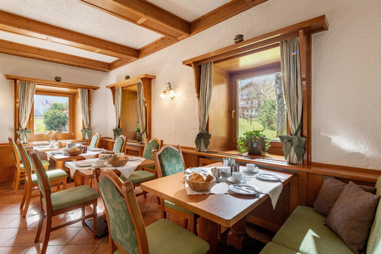 Food & Drinks 5, Hotel Garni Birkenhof, Schwaz