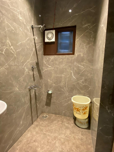 Bedroom 3, Hotel Jk Residency (7 Min Walk From Golden Temple), Amritsar
