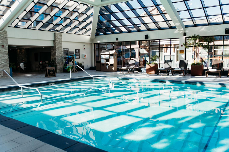 Others 3, Ski-in-out, Canyons, Westgate, King, Hot Tub, Pools, Pancake Mix and Syrup, Breakfast Beverage Bar, Summit