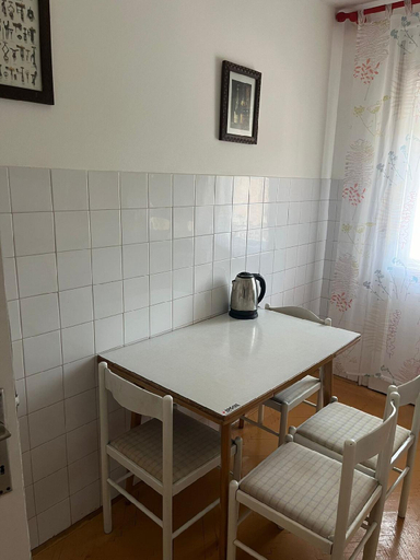 Others 4, istanbul apartment 3, Belgrade