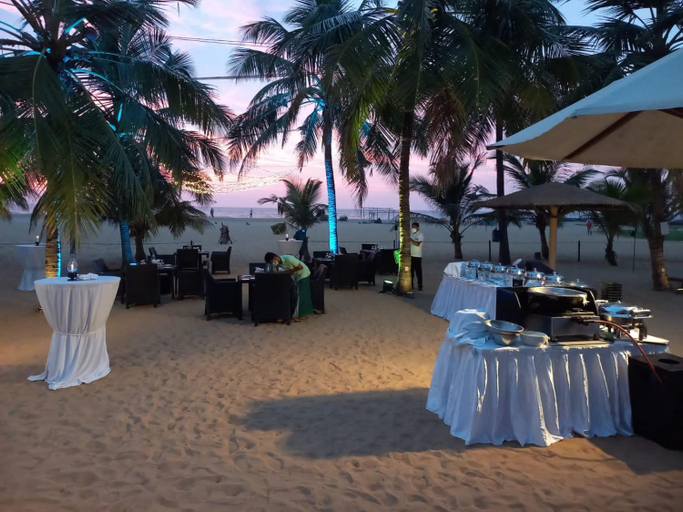 Food & Drinks 5, Goldi Sands Hotel, Negombo