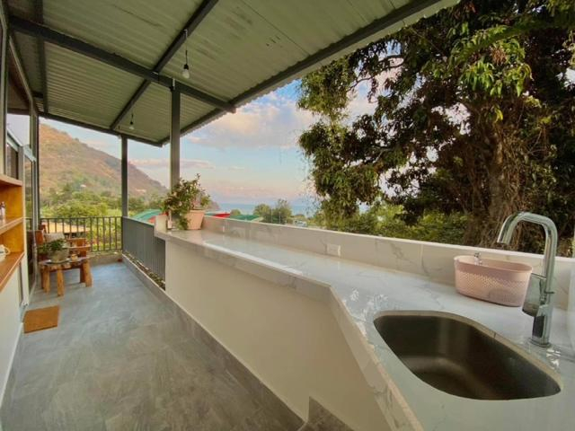 Sport & Beauty 2, San Marcos Properties, San Marcos La Laguna