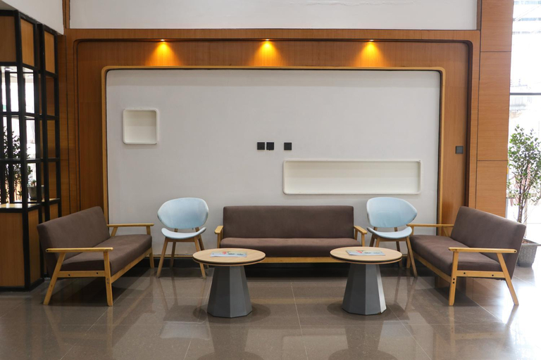 Facilities 3, IVY Hotel Addis Ababa Airport branch, Addis Abeba