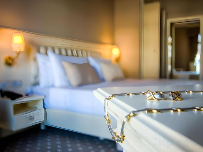 Bedroom 2, Lot Boutique Hotel by Hotels and Preference, Tirana