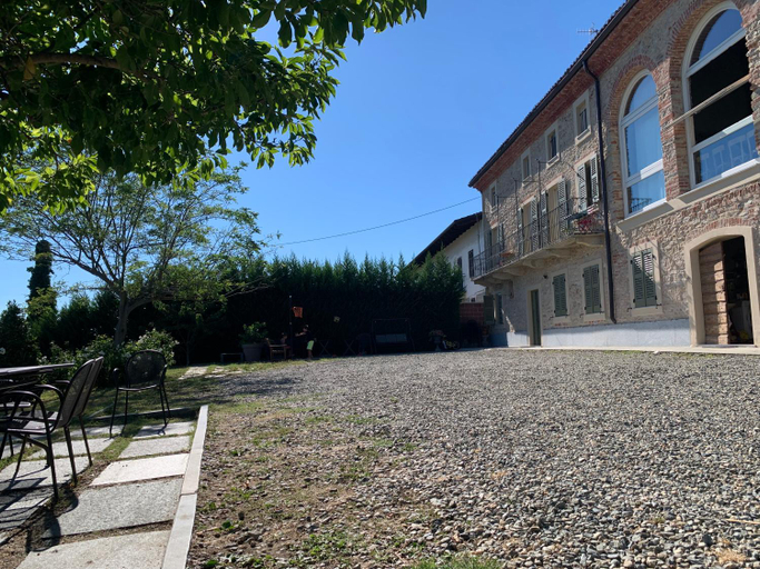 Exterior & Views, Cascina Marcantonio, Alessandria