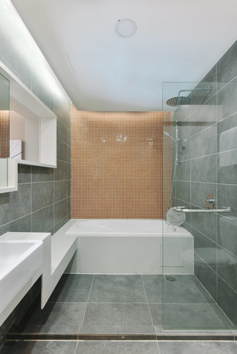Bathroom 3, ALIA DAMANSARA BY SUBHOME, Petaling Jaya