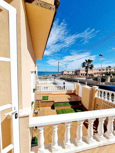 Others 4, Beachfront Bungalow In La Mata, Torrevieja, Alicante