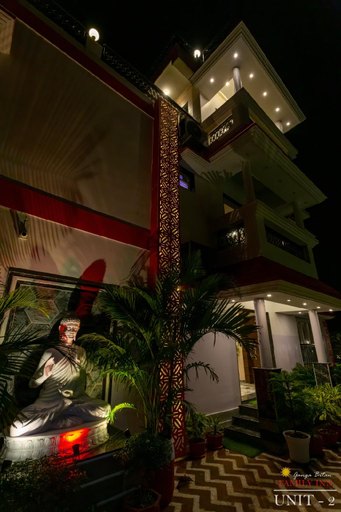 Exterior & Views 2, Ganga Bitan Family Inn, Haora