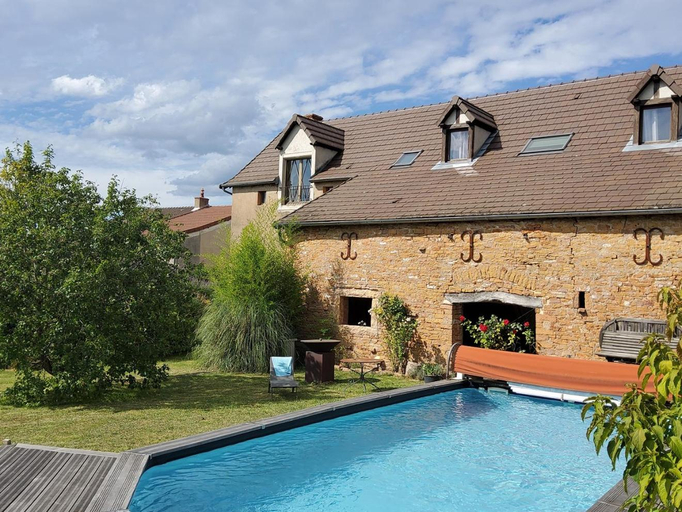 Sport & Beauty 5, La Parenthese a Etrigny, Saône-et-Loire
