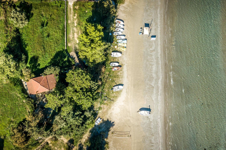 Others 4, Thegi SeaFront House, Ionian Islands