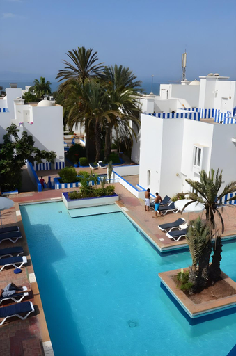 Sport & Beauty 5, Appart-Hôtel Tagadirt, Agadir-Ida ou Tanane