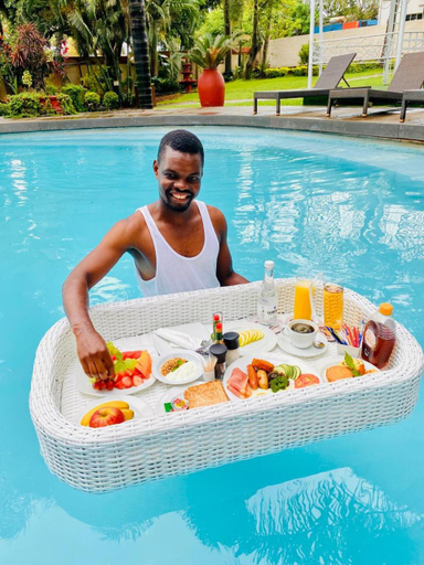 Sport & Beauty 2, MGB Hotel at 2ten, Vhembe