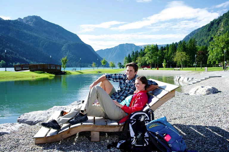Others 5, Apartment near the lake, Schwaz