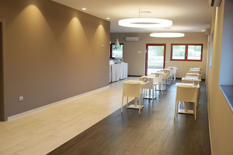 Food & Drinks 3, Aparthotel ParKHo, Potenza