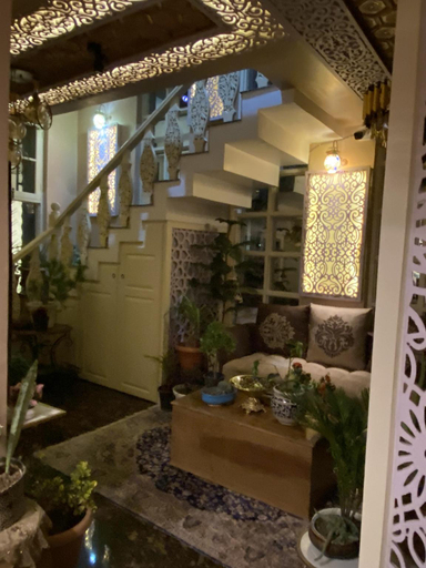 Others 3, Cape villa, Srinagar