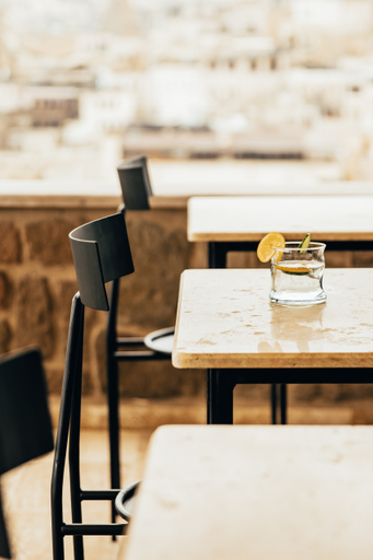 Food & Drinks 5, Naif Hotel Cappadocia, Nevşehir