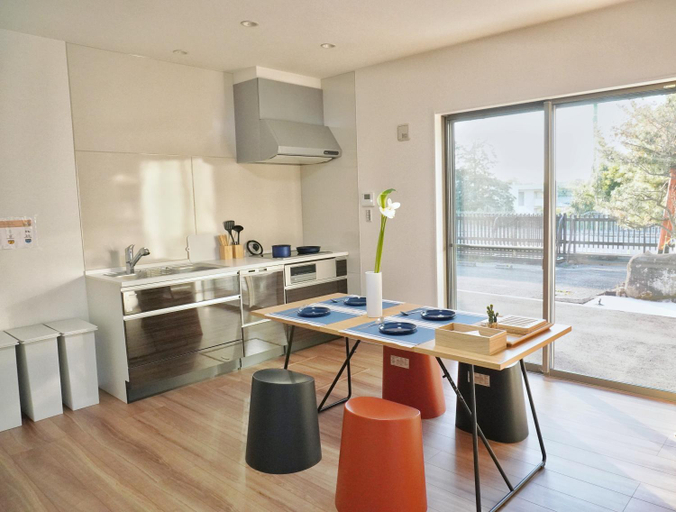 Others 1, Muji House Osaka Sannan Hotel 大阪泉南酒店良築, Misaki