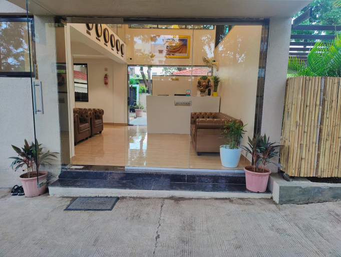 Others 5, Shivanand Residency, Pune