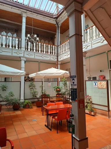 Others 5, HOTEL DUX, Tunja