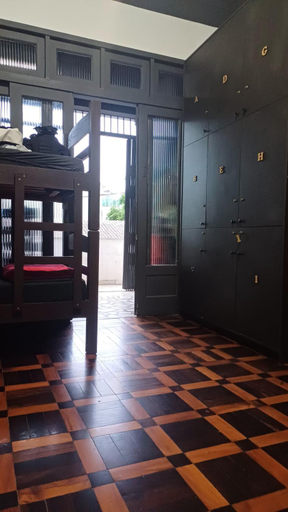 Others 3, Youkoso Hostel, Florianopolis