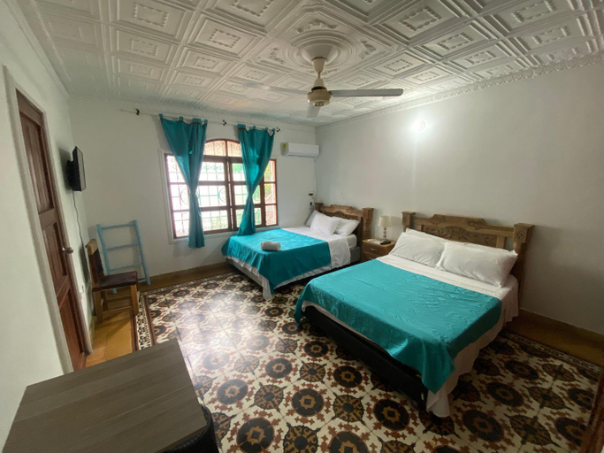Others 2, Casa Bahia Colonial - Cartagena, Cartagena de Indias