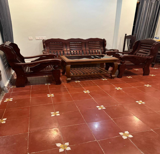 Others 5, Serene Villa, Viluppuram