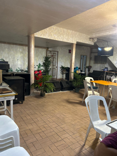 Others 3, En Pensionne Pension House, Iloilo City