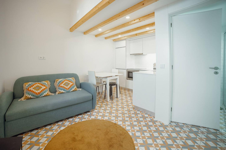 Others 3, Lapa Cozy by Hosty, Porto