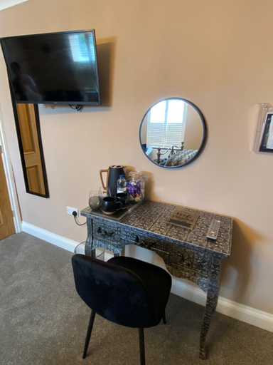 Others 5, East Llanteg Guest House, Carmarthenshire