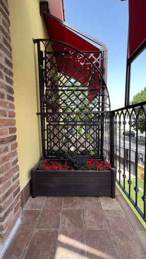 Others 5, Guest House Le Vagabonde, Roma