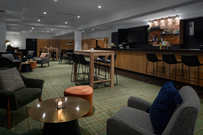 Food & Drinks 5, The Victoria Hotel Melbourne, Melbourne