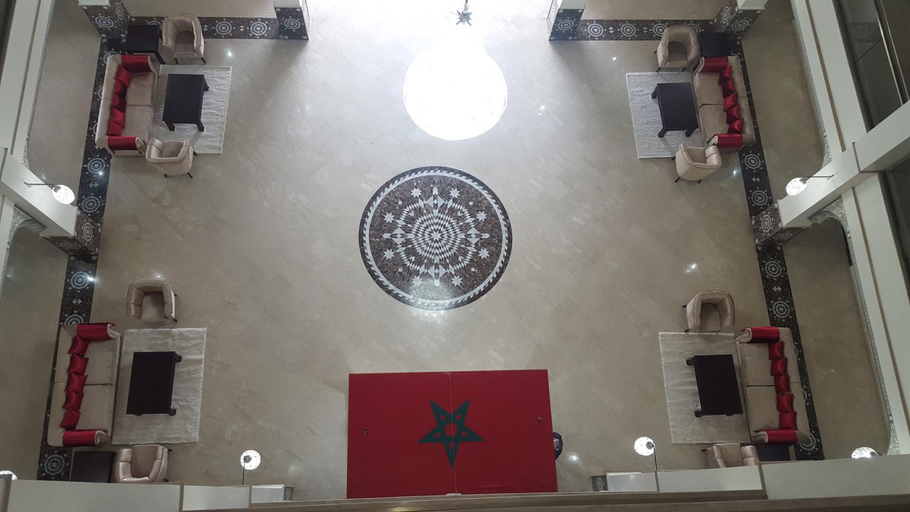Public Area 2, Residence Rofaida, Agadir-Ida ou Tanane