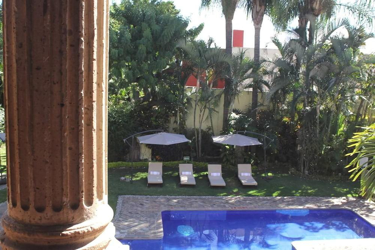 Others 3, Hotel Casa Colonial - Adults Only, Cuernavaca