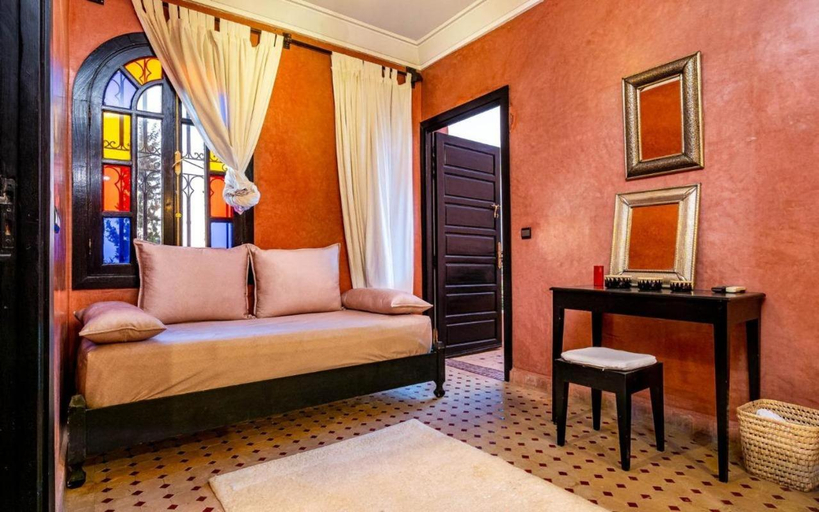 Bedroom 4, Dar Biona, Al Haouz