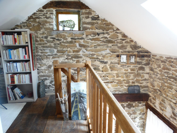 Others 4, Chambre D Hotes dans maisonnette independante, Corrèze