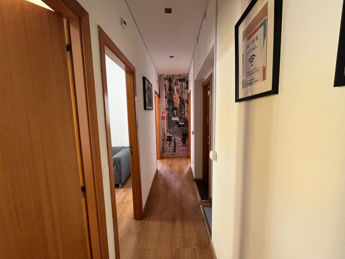 Others 4, Bairro Alto Hostel, Lisbon