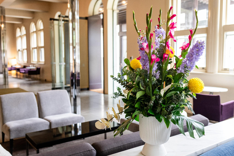 Public Area 4, Lancemore Mansion Hotel Werribee Park, Melbourne