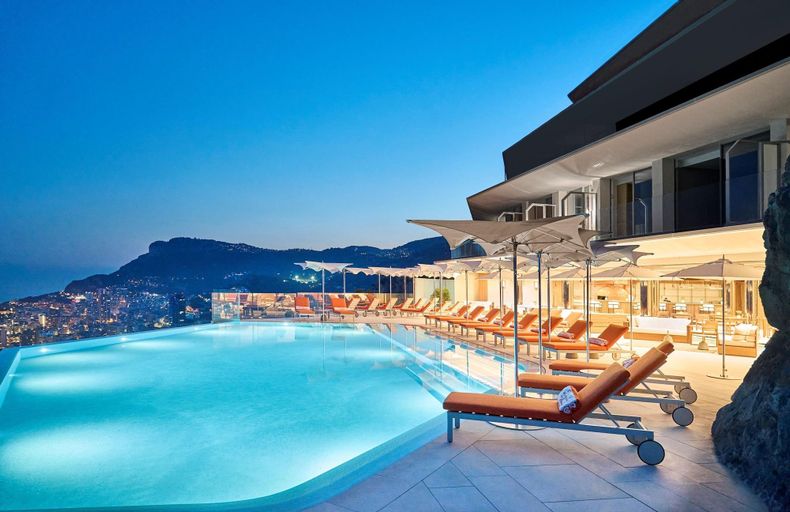 Sport & Beauty 5, The Maybourne Riviera, Alpes-Maritimes